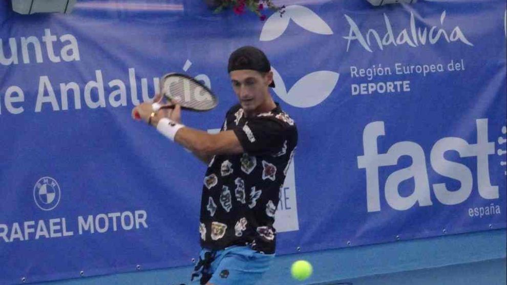 atmane campeón challenger guangzhou