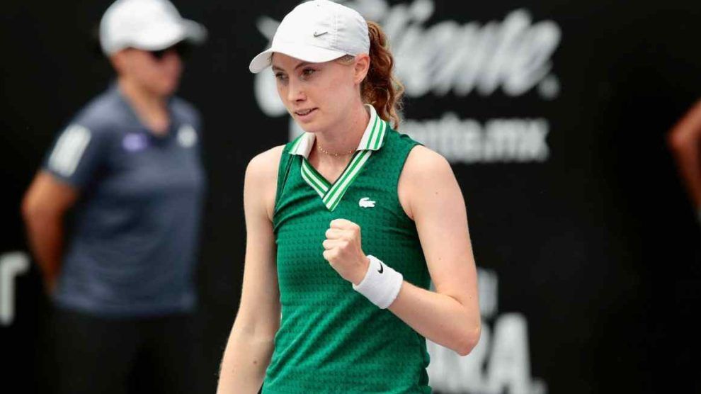 bucsa day wta pekín