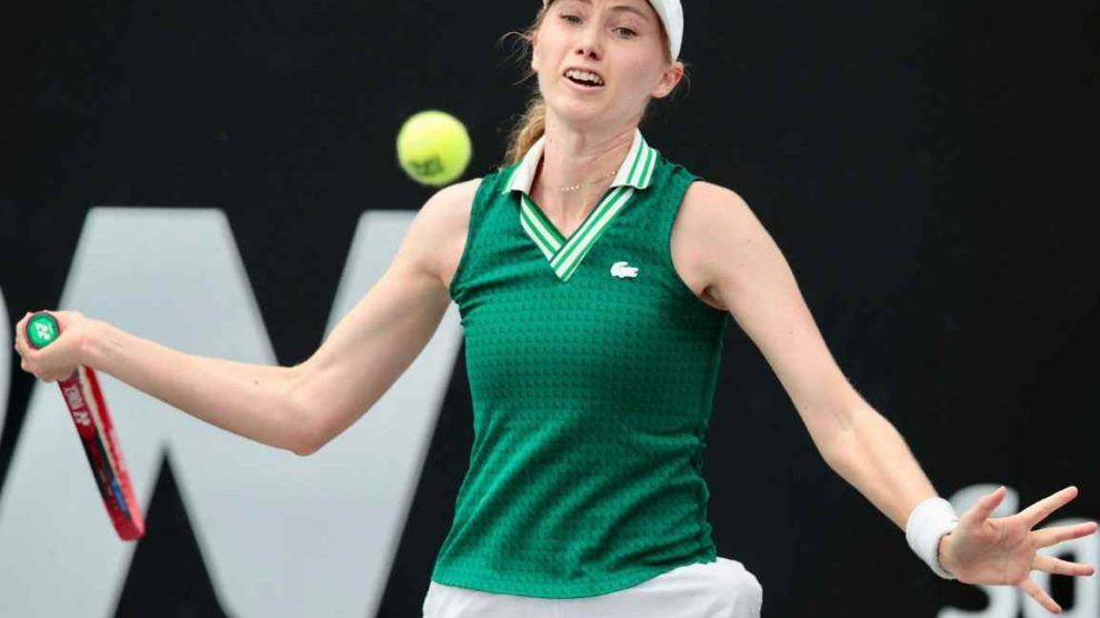 lys bucsa wta pekín