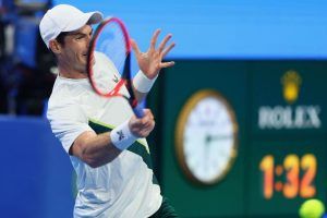 Cómo ver por televisión ATP Zhuhai en España