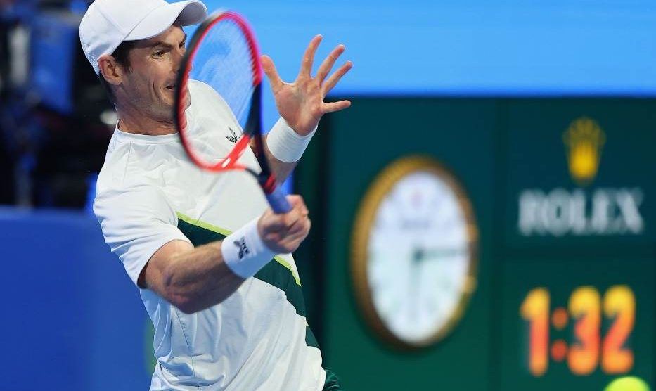 Cómo ver por televisión ATP Zhuhai en España