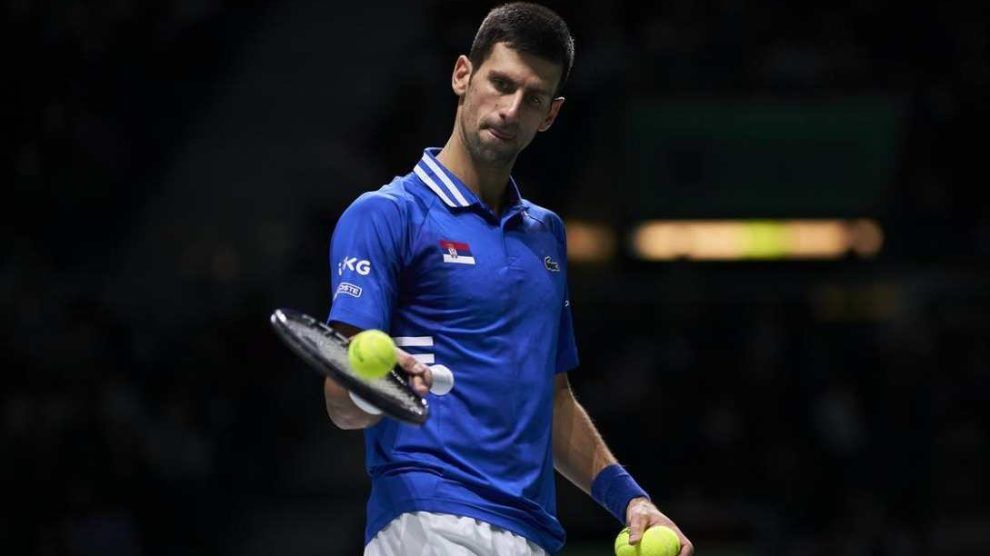 momento crítico carrera djokovic