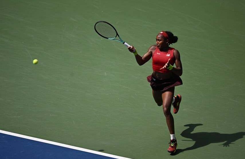 Previa WTA US Open 2023 gauff sabalenka