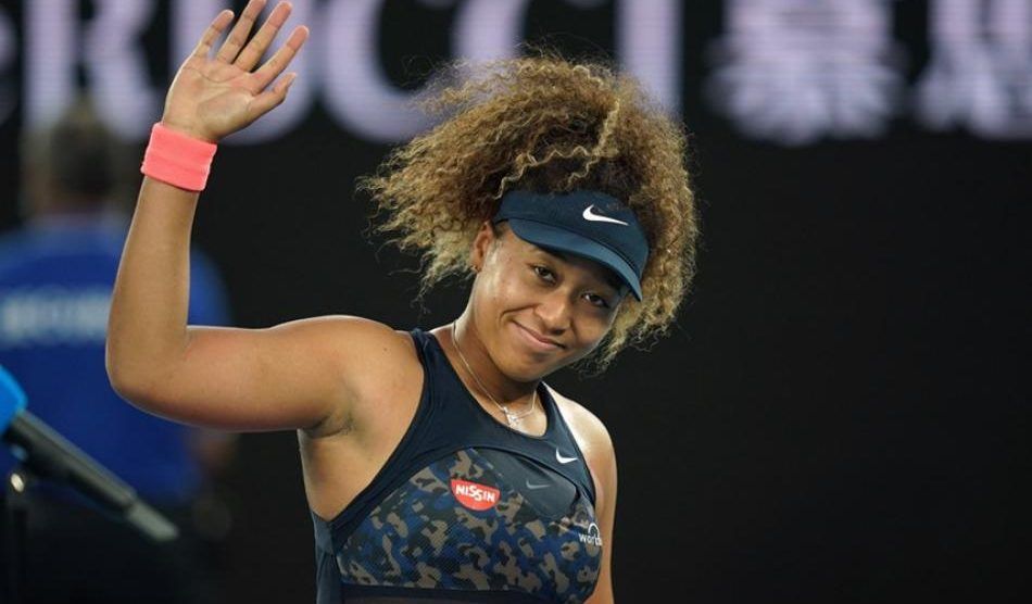 Naomi Osaka regreso 2024