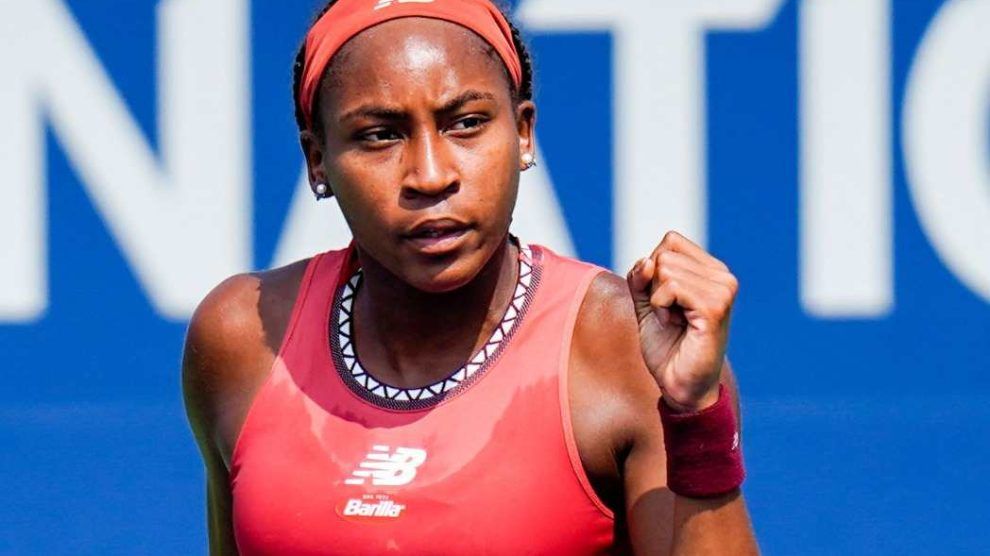 gauff ambición acabar solo grand slam