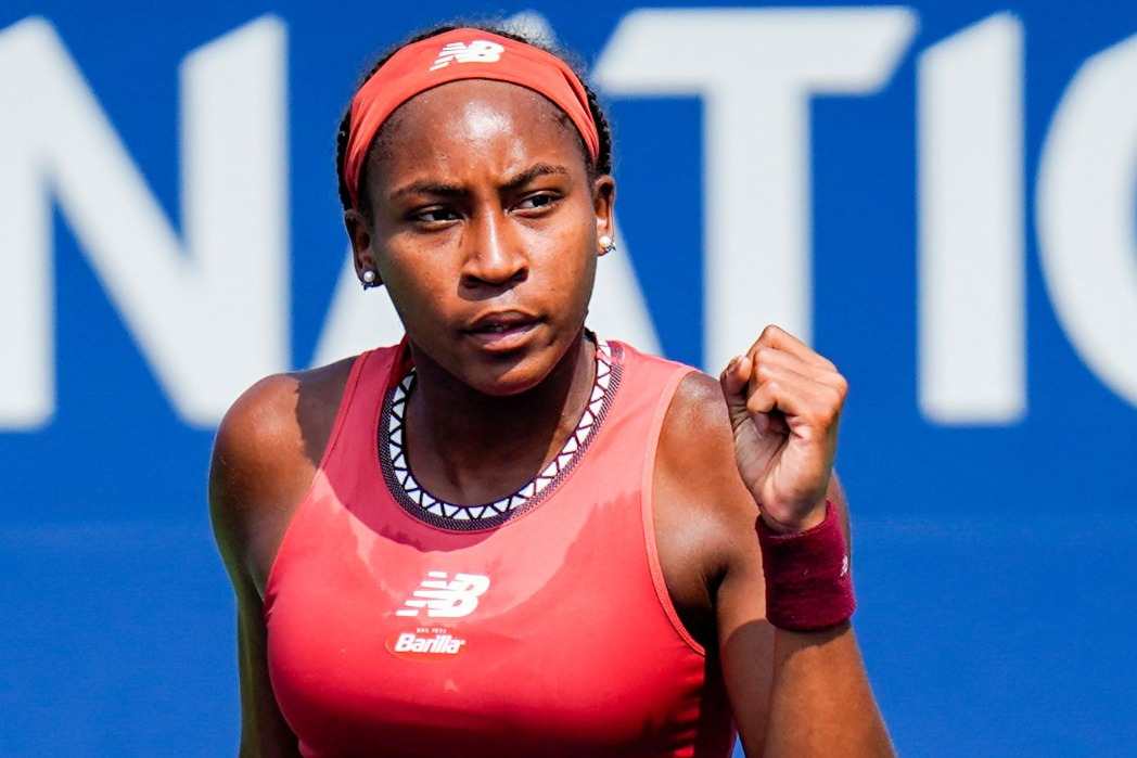 gauff ambición acabar solo grand slam