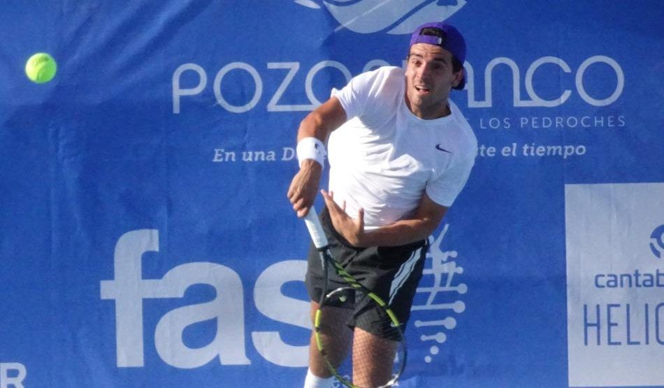 Vives Tomic Challenger Cary