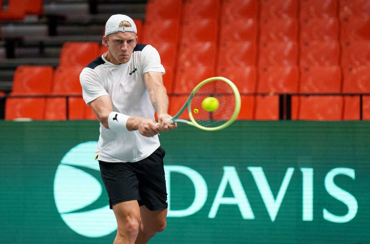 Horario y dónde ver Laver Cup 2023: Davidovich – Cerúndolo