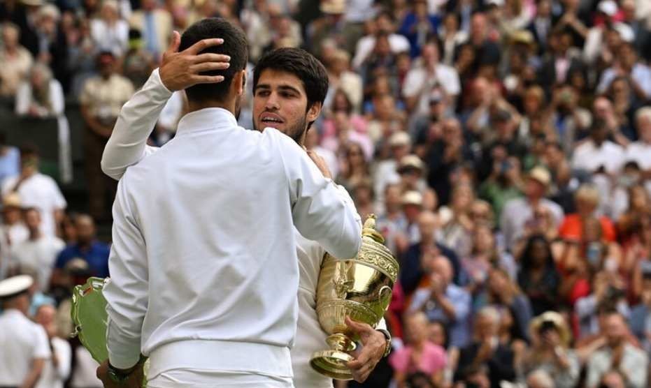 djokovic futuro tenis alcaraz