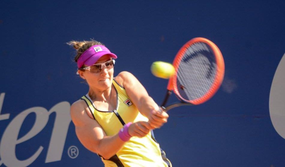 Cuadro WTA Osaka 2023
