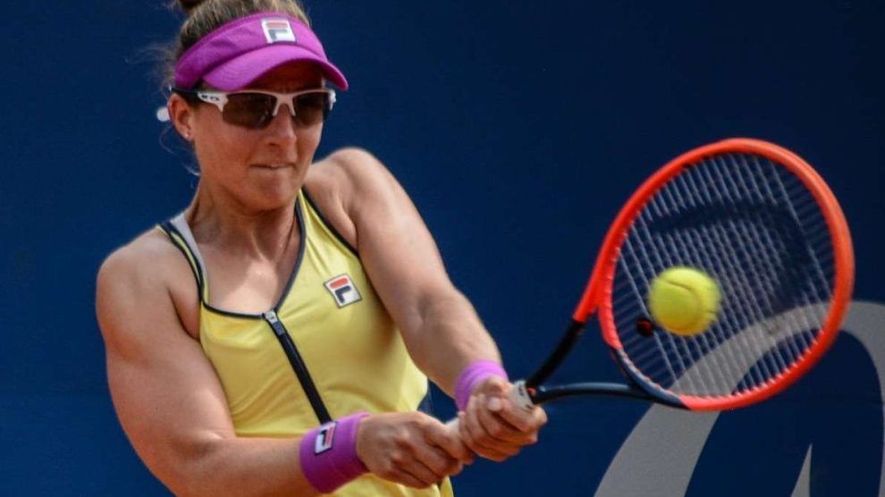 televisión horario wta ningbo jabeur podoroska