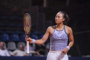 Puntos reparte WTA Pekín