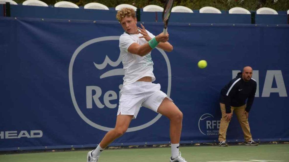 wild cards challenger alicante 2023