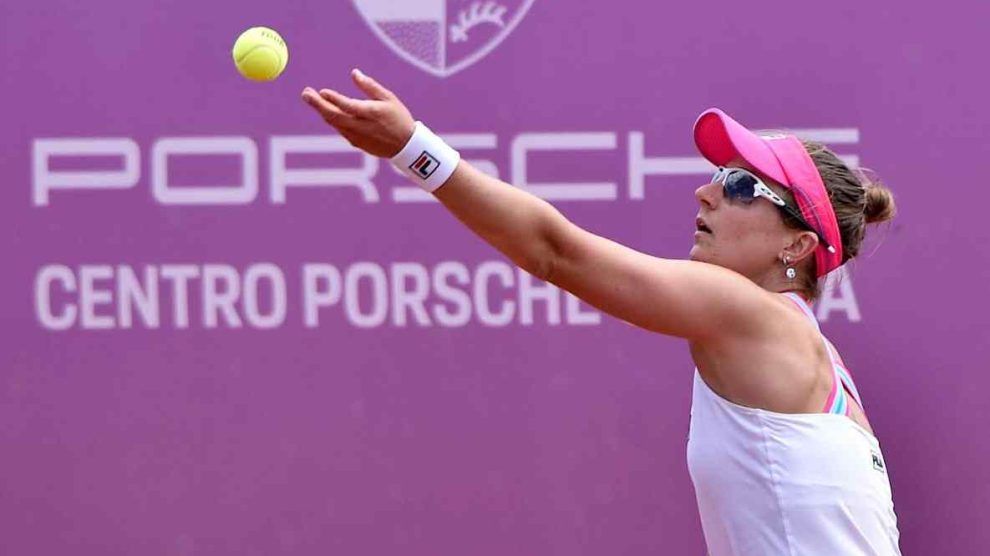 podoroska yuan wta osaka