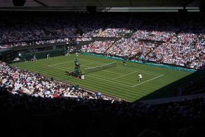 Récords insuperables tenistas internacionales