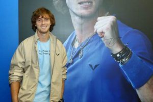 rublev sumar puntos apoyar compañeros