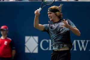 Cómo ver por televisión el ATP Chengdu en España