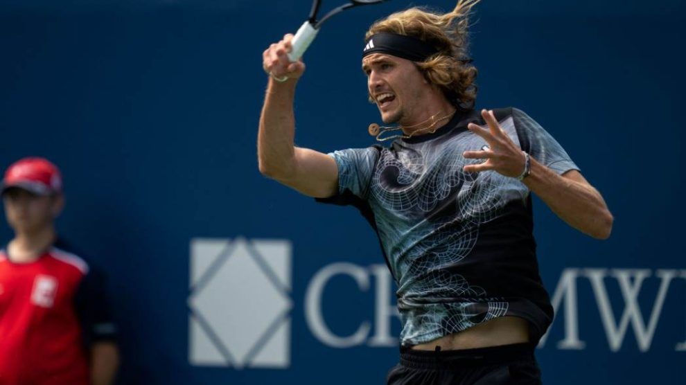 Cómo ver por televisión el ATP Chengdu en España