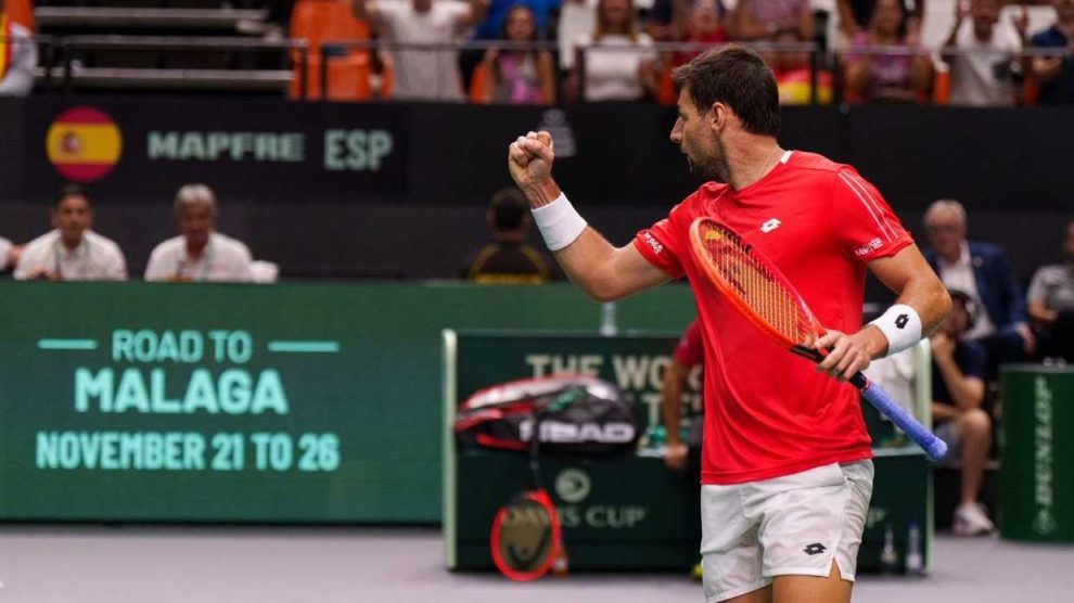 televisión horario atp astana gerasimov zapata
