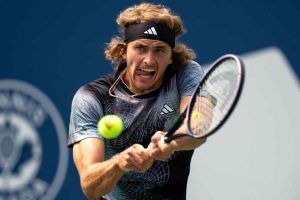 zverev creo falta respeto