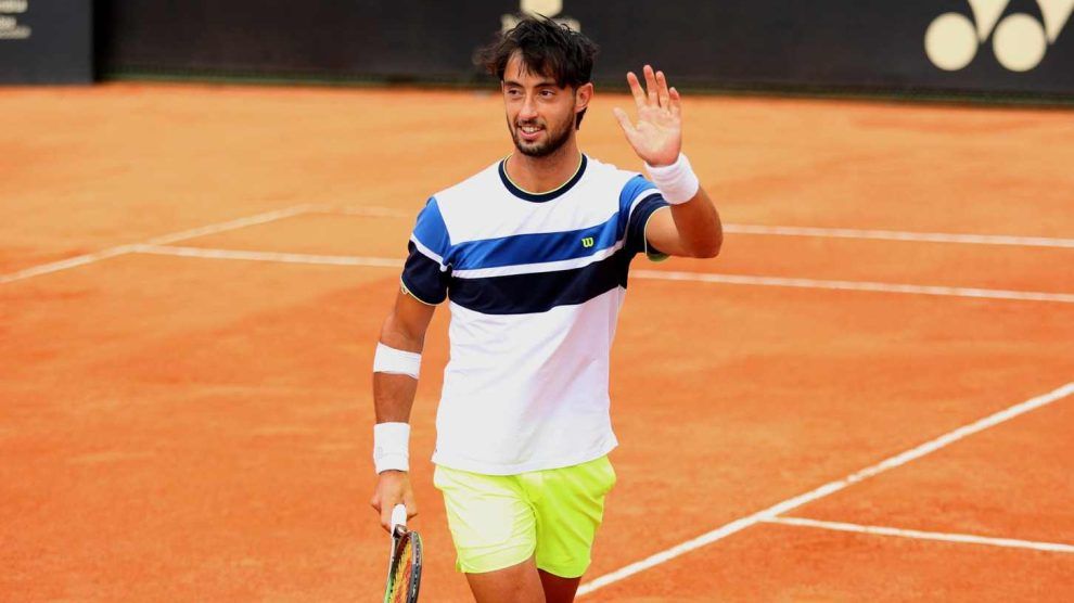 tirante barrios challenger bogotá
