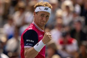 ruud máxima hambre motivación