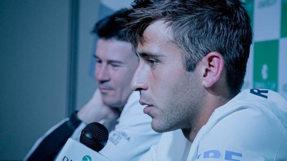 televisión horario atp china open harris etcheverry