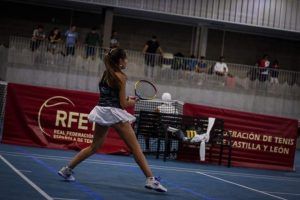 Valladolid jornada inolvidable Touchtennis