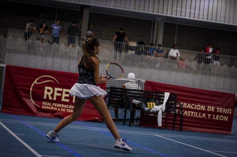 Valladolid jornada inolvidable Touchtennis