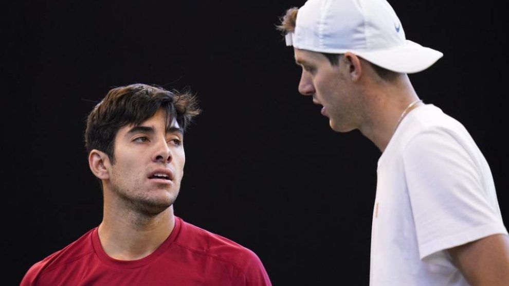 Cómo ver por televisión la Copa Davis en Chile