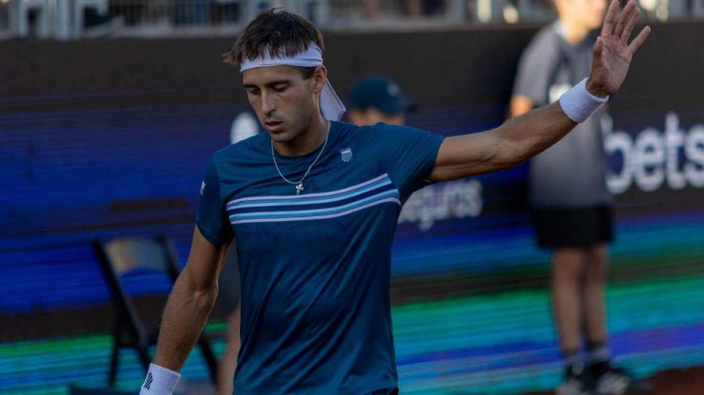 televisión horario atp china open etcheverry ruud