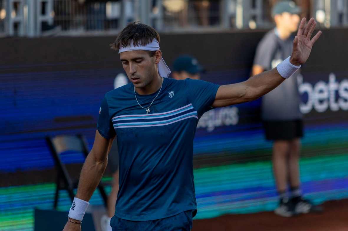 televisión horario atp china open etcheverry ruud