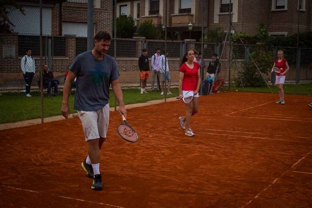 directo final copa del mundo touchtennis españa inglaterra