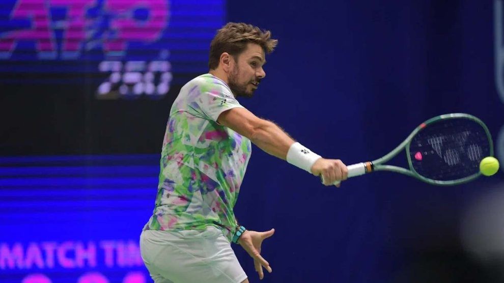 wawrinka giron atp astana