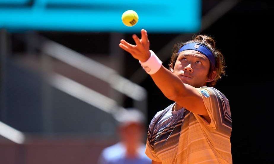 zhang medalla oro Juegos Asiáticos