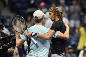 zverev amo hacer esto