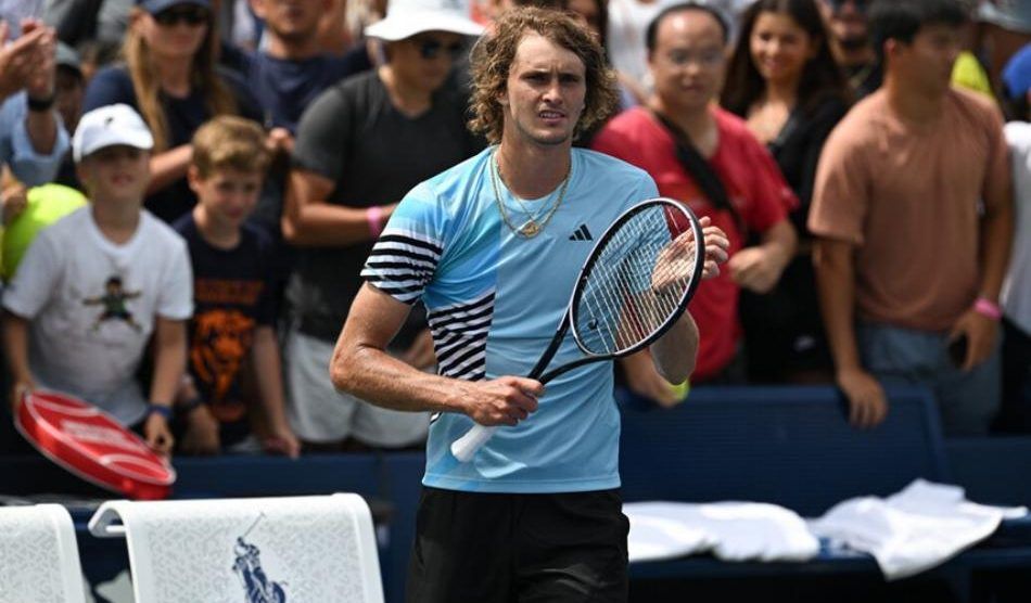 Cuadro ATP Chengdu 2023