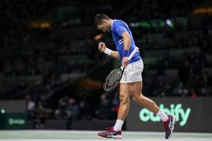 jugadores finales copa davis 2023