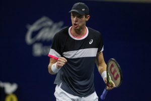 televisión horario atp shanghai atmane jarry