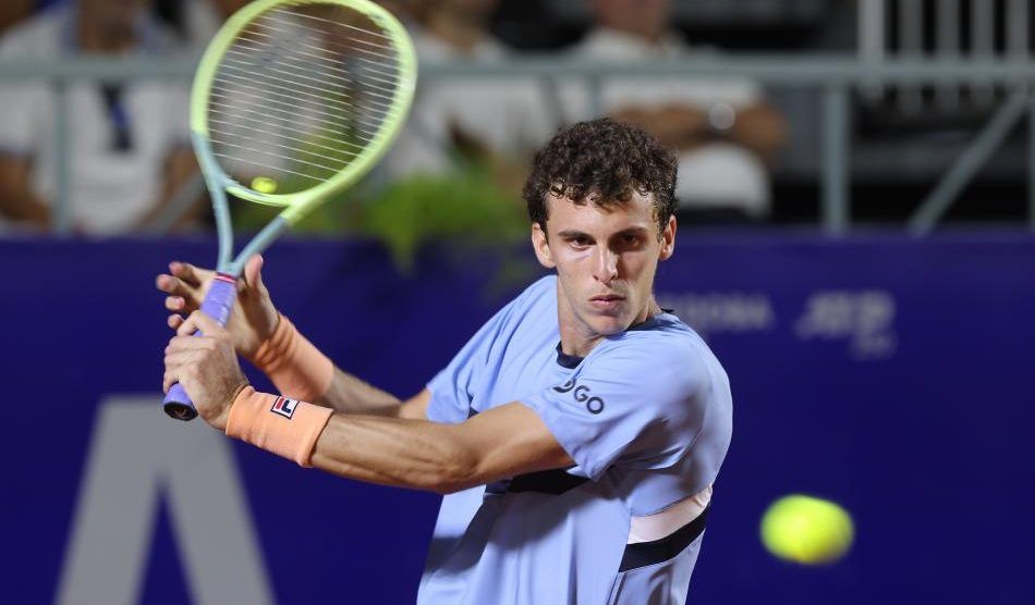 Resultados ATP Challenger Campinas 2023