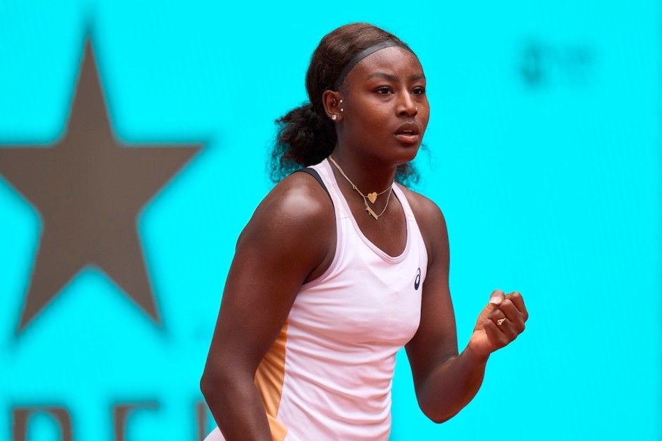 Cuadro WTA 125 Midland 2023