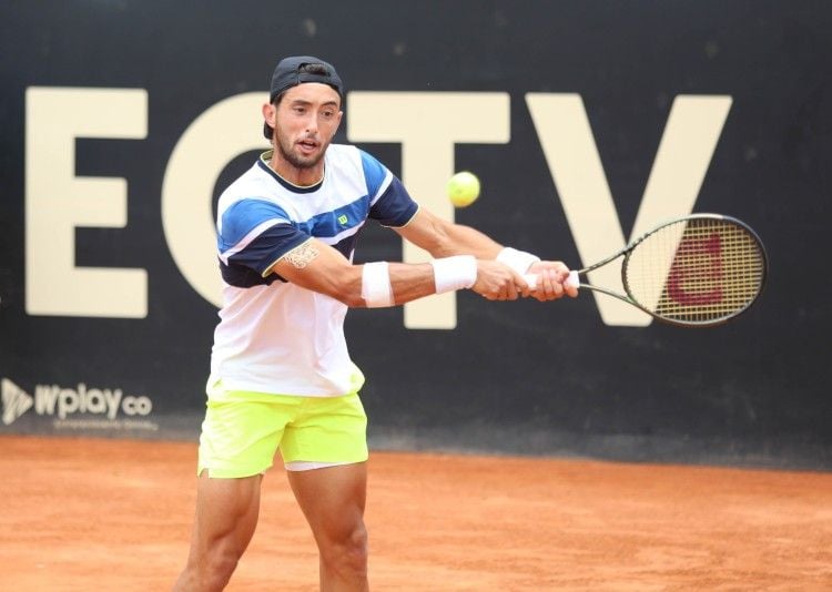 Tirante Ivashka Challenger Málaga