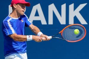 televisión horario atp tokio de miñaur schwartzman