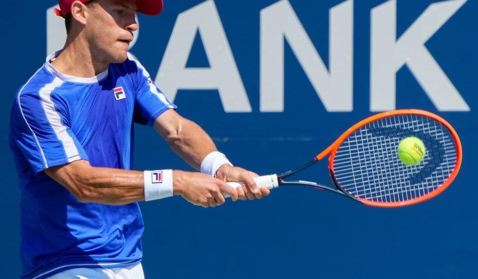 televisión horario atp tokio de miñaur schwartzman
