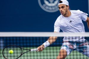 televisión horario atp parís bercy ruud cerúndolo