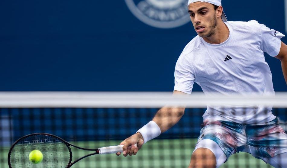televisión horario atp parís bercy ruud cerúndolo