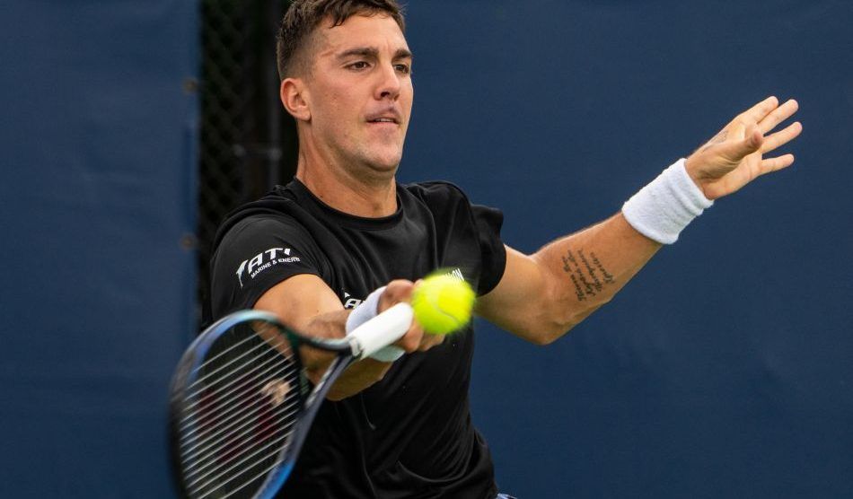resultados atp challenger sídney 2023