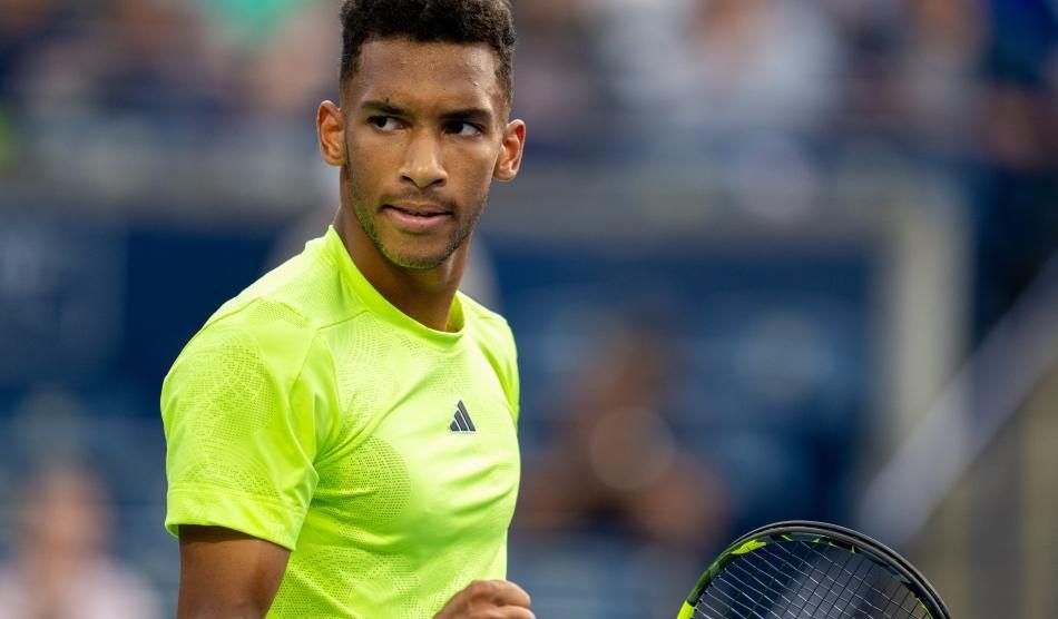 Aliassime Zandschulp ATP Basilea