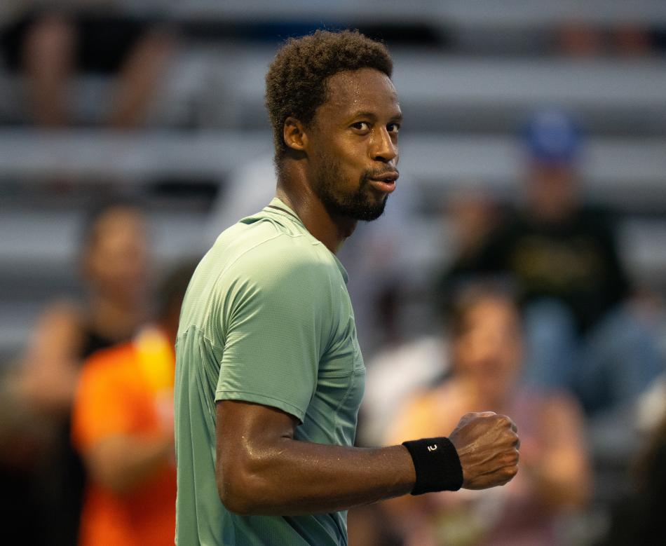 Horario y dónde ver ATP Estocolmo 2023: Kotov – Monfils