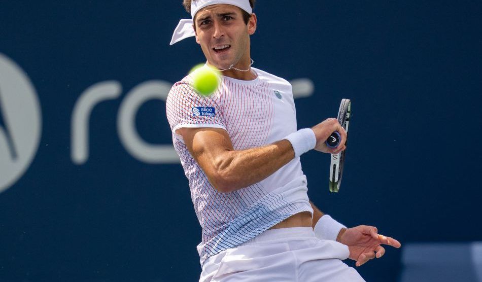 televisión horario atp basilea rune etcheverry